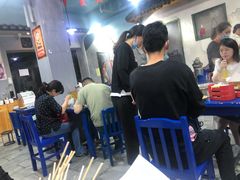 -马路边边·成都串串(翠柏路店)