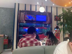 -三江源活鱼现烤(维多利摩尔城店)