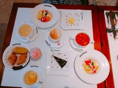 -斗牛士牛排(南京东路店)