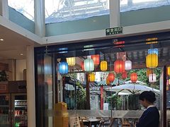 -院8里·少城记忆老川菜(宽窄巷子店)