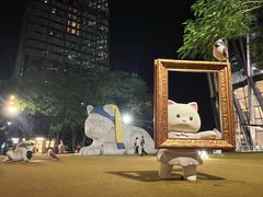 -深圳湾万象城(南山店)