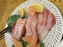 -松山湖凯悦酒店·Café自助餐厅·周末火舞秀表演