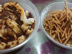 -广元米凉面(水碾河店)