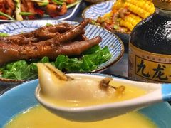 -金龙·打边炉(南京西路店)