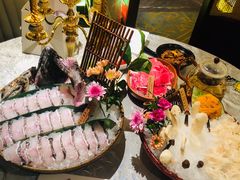 -ONE FULL 古董港式海鲜火锅