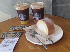 -星巴克(深圳石岩星城店)