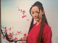 -武汉杜莎夫人蜡像馆
