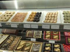 大堂-布歌东京(德基BHG店)