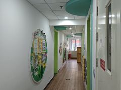 -北京市西城区洁民幼儿园