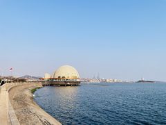 -八大峡公园