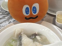 -香云轩·顺德菜(香云纱园林酒店店)