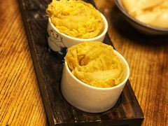 -芝麻花餐厅(祁家豁子店)