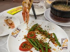 -凤城礼记鱼翅海鲜酒家(新马路总店)