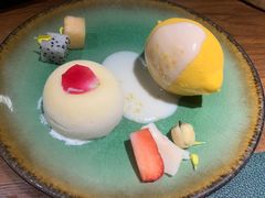 -木棉·醉心粤味(COCO Park店)