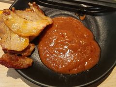 -新石器烤肉(百联川沙店)