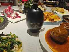 -东北大院·东北菜(三台子店)
