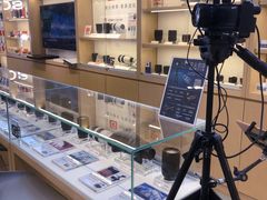 -Sony Store 索尼(上海淮海中路店)