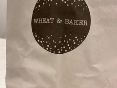 -WHEAT&BAKER-麥(凯德来福士店)