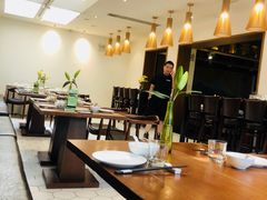 大堂-陆壹捌餐厅(五大道店)
