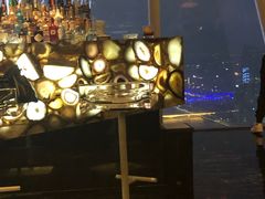 -广州四季酒店·天吧·高空酒吧