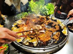 -五彩凉山自助西昌烧烤(柳翠路店)