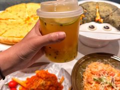 -咕鹿流心披萨(下沙店)