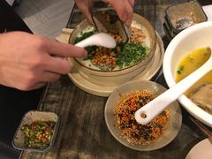 -庆合府重庆大排档(紫都城店)