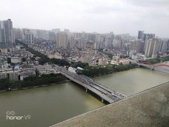 -华厦大酒店·桃源西餐厅·自助餐