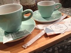 手冲咖啡-sugarman espresso素饮糖人高新咖啡工厂