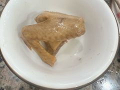 -皇鸽餐厅(龙塘店)