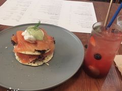 -AFS Cafe & Canteen(闽江二路店)