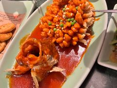 -新白鹿餐厅(京基KK ONE店)