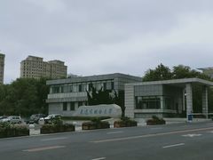 -大连外国语大学(旅顺校区)