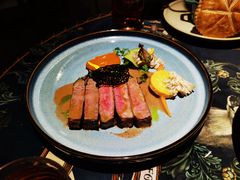 -第101座花园餐厅(湖滨88店)