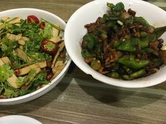 -建辉湖南土菜馆(南大街店)