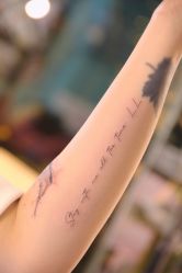 -MDZ STORE·TATTOO·耳饰