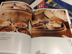 菜单-眉州东坡(春秀路店)