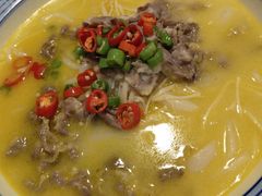 -咖啡人·融合餐厅(万达环宇店)