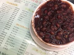 红豆双皮奶-义顺牛奶公司(庇利金街店)