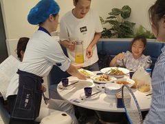 -兰湘子·湘菜小炒(盛龙广场店)