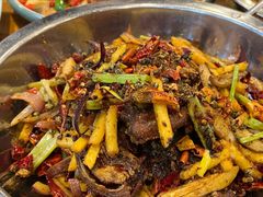 -让鸭脑壳飞(龙华店)