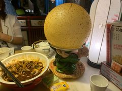 大麻球-吴越荣记·苏州菜·松鼠桂鱼(斜塘老街店)