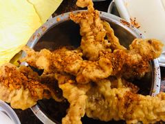 -渝味黄姐火锅(黄泥村店)