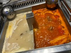 -海底捞火锅(杭州萧山宝龙广场店)