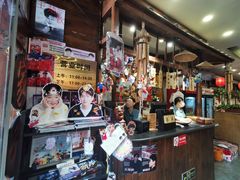 -玉桥餐厅(天坛店)