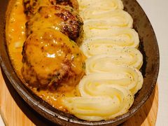 -俄士厨房(未来城店)