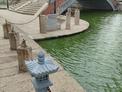 -石炮台公园