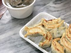 猪红汤-八珍·广式煎饺·广州老字号(北京路总店)