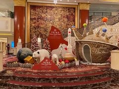 -北京中国大饭店