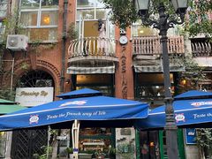 -飞马旅黎黄陂路文旅街区